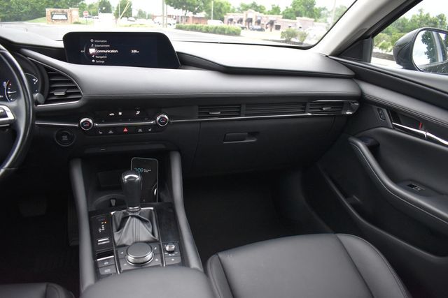 2021 Mazda Mazda3 Sedan Preferred AWD - 23052011 - 22