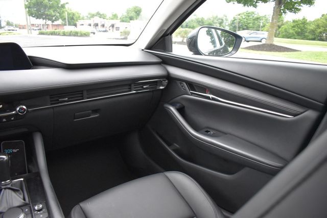 2021 Mazda Mazda3 Sedan Preferred AWD - 23052011 - 23