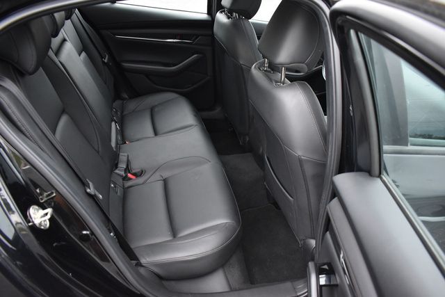 2021 Mazda Mazda3 Sedan Preferred AWD - 23052011 - 24