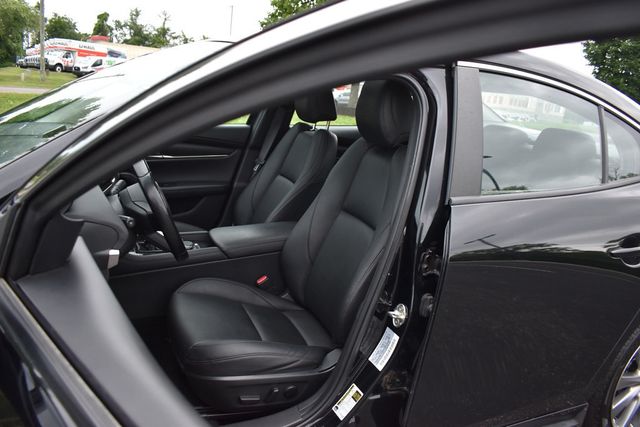 2021 Mazda Mazda3 Sedan Preferred AWD - 23052011 - 2