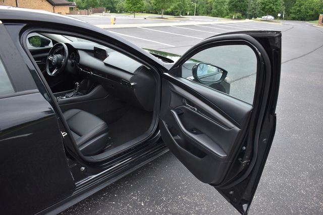 2021 Mazda Mazda3 Sedan Preferred AWD - 23052011 - 30