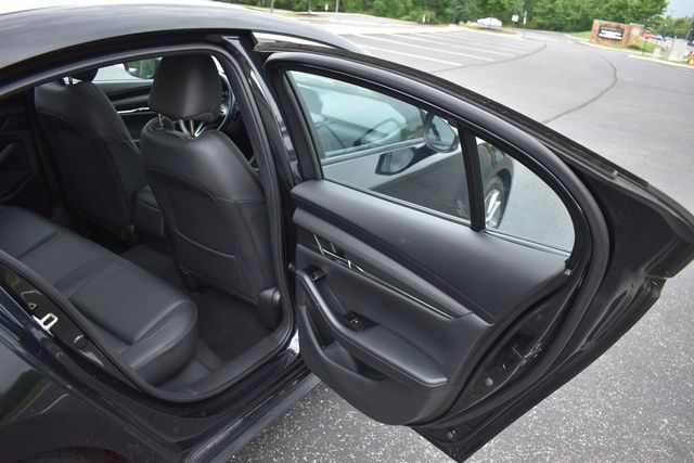 2021 Mazda Mazda3 Sedan Preferred AWD - 23052011 - 31