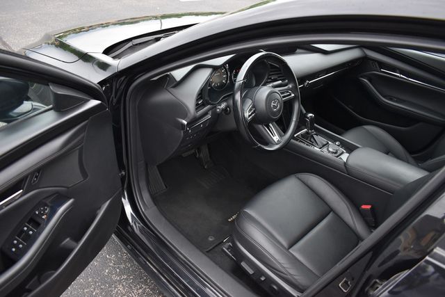 2021 Mazda Mazda3 Sedan Preferred AWD - 23052011 - 32