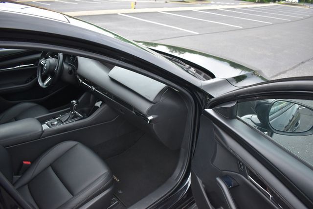 2021 Mazda Mazda3 Sedan Preferred AWD - 23052011 - 33