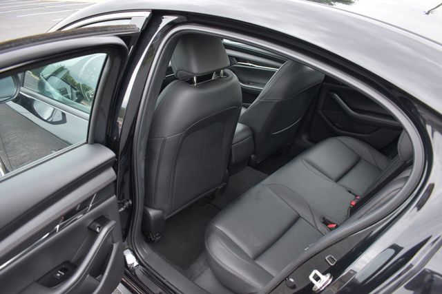 2021 Mazda Mazda3 Sedan Preferred AWD - 23052011 - 34