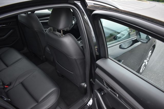 2021 Mazda Mazda3 Sedan Preferred AWD - 23052011 - 35