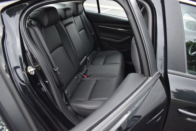 2021 Mazda Mazda3 Sedan Preferred AWD - 23052011 - 3