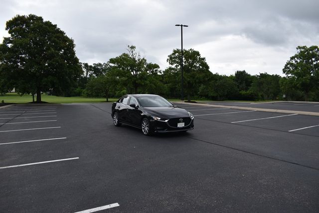 2021 Mazda Mazda3 Sedan Preferred AWD - 23052011 - 41