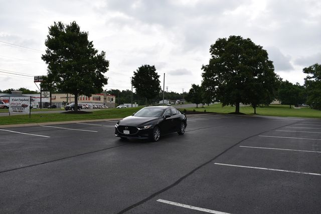 2021 Mazda Mazda3 Sedan Preferred AWD - 23052011 - 42
