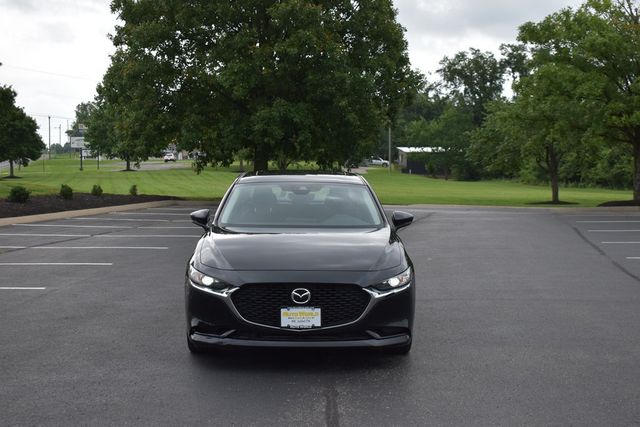 2021 Mazda Mazda3 Sedan Preferred AWD - 23052011 - 43