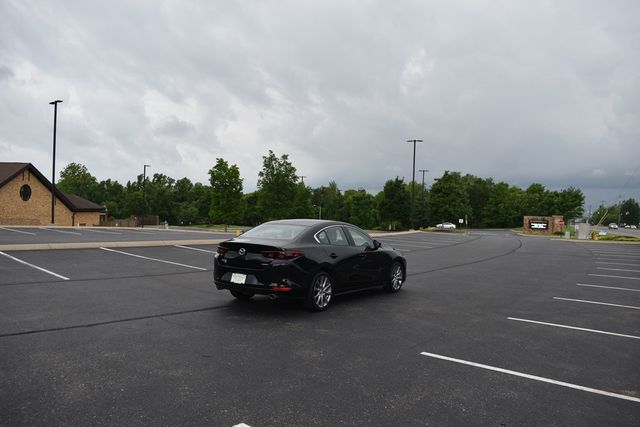 2021 Mazda Mazda3 Sedan Preferred AWD - 23052011 - 47