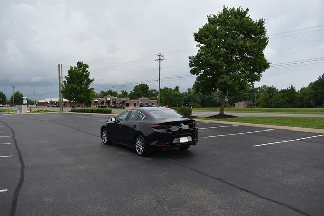 2021 Mazda Mazda3 Sedan Preferred AWD - 23052011 - 48