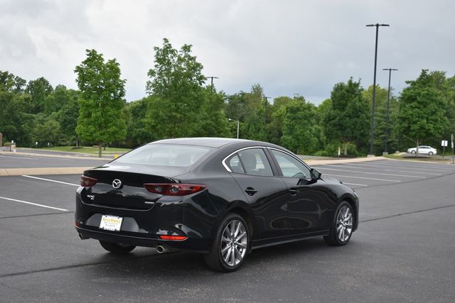 2021 Mazda Mazda3 Sedan Preferred AWD - 23052011 - 49