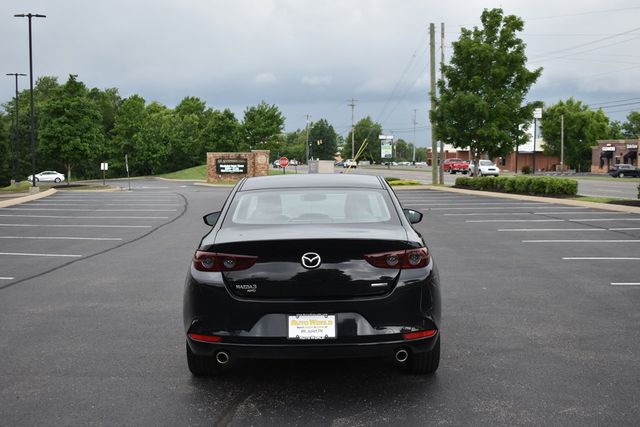 2021 Mazda Mazda3 Sedan Preferred AWD - 23052011 - 51