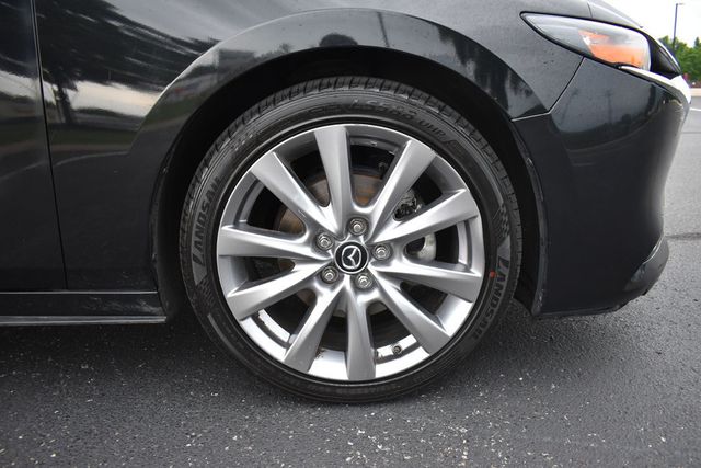 2021 Mazda Mazda3 Sedan Preferred AWD - 23052011 - 52