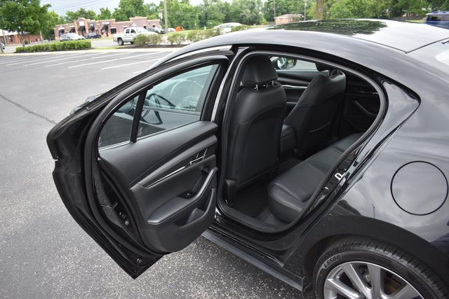2021 Mazda Mazda3 Sedan Preferred AWD - 23052011 - 53