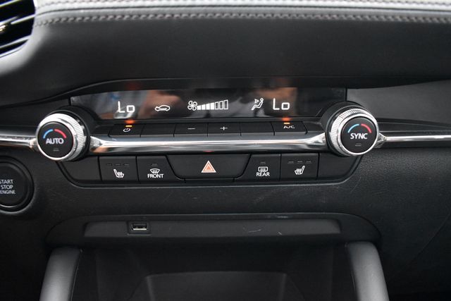 2021 Mazda Mazda3 Sedan Preferred AWD - 23052011 - 6