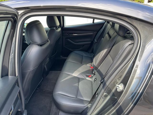 2021 Mazda Mazda3 Sedan Preferred AWD - 22947738 - 12