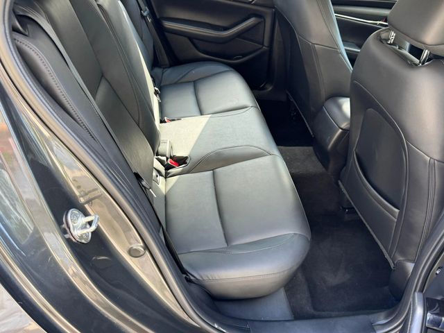 2021 Mazda Mazda3 Sedan Preferred AWD - 22947738 - 13