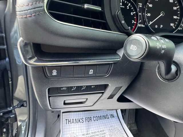 2021 Mazda Mazda3 Sedan Preferred AWD - 22947738 - 14