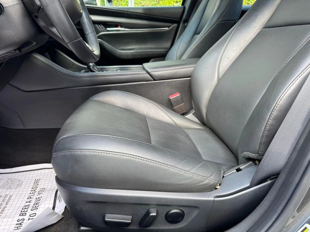 2021 Mazda Mazda3 Sedan Preferred AWD - 22947738 - 15