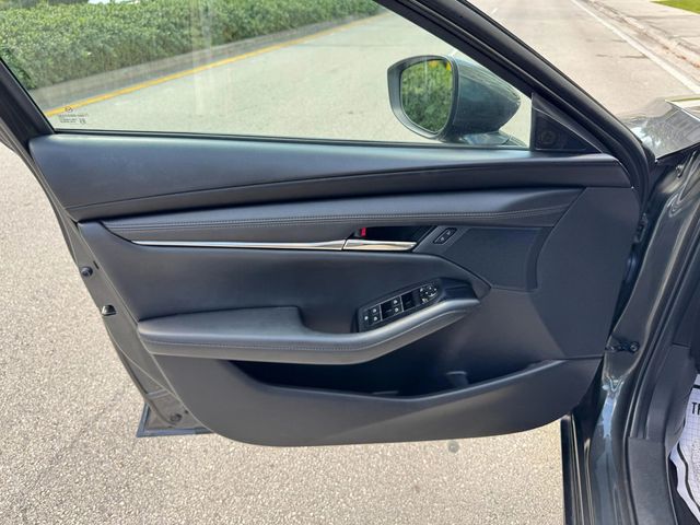 2021 Mazda Mazda3 Sedan Preferred AWD - 22947738 - 17