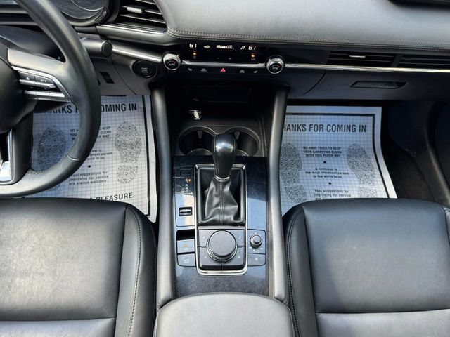 2021 Mazda Mazda3 Sedan Preferred AWD - 22947738 - 19
