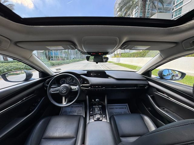 2021 Mazda Mazda3 Sedan Preferred AWD - 22947738 - 20