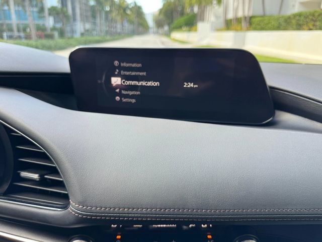 2021 Mazda Mazda3 Sedan Preferred AWD - 22947738 - 22