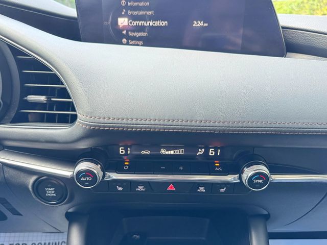 2021 Mazda Mazda3 Sedan Preferred AWD - 22947738 - 23