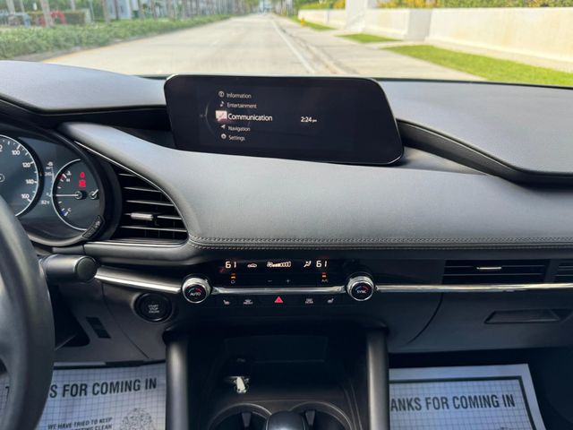 2021 Mazda Mazda3 Sedan Preferred AWD - 22947738 - 24