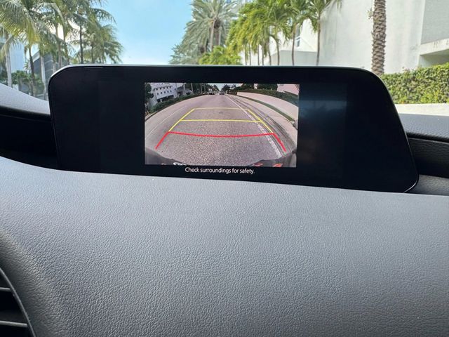 2021 Mazda Mazda3 Sedan Preferred AWD - 22947738 - 25