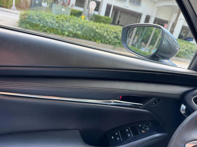 2021 Mazda Mazda3 Sedan Preferred AWD - 22947738 - 26