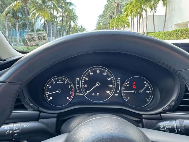 2021 Mazda Mazda3 Sedan Preferred AWD - 22947738 - 28