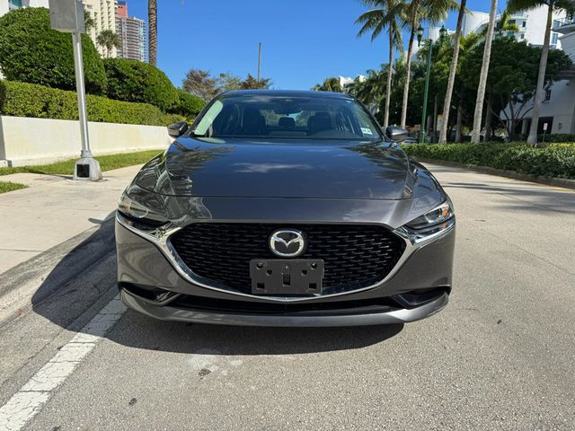 2021 Mazda Mazda3 Sedan Preferred AWD - 22947738 - 2