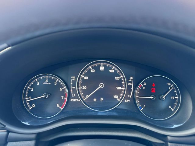 2021 Mazda Mazda3 Sedan Preferred AWD - 22947738 - 29