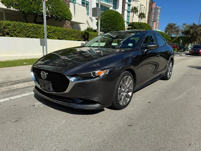 2021 Mazda Mazda3 Sedan Preferred AWD - 22947738 - 3