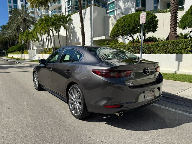 2021 Mazda Mazda3 Sedan Preferred AWD - 22947738 - 4