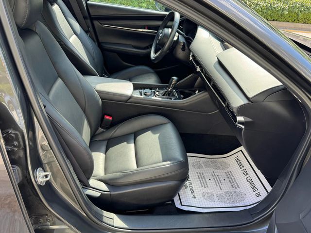 2021 Mazda Mazda3 Sedan Preferred AWD - 22947738 - 8