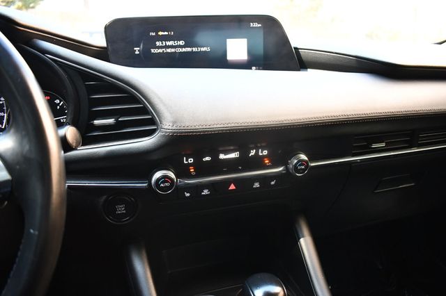 2021 Mazda Mazda3 Sedan Preferred FWD - 22795469 - 13