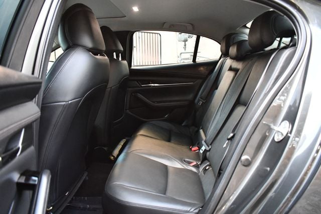 2021 Mazda Mazda3 Sedan Preferred FWD - 22795469 - 15