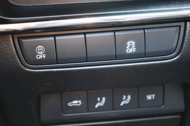 2021 Mazda Mazda3 Sedan Preferred FWD - 22795469 - 25