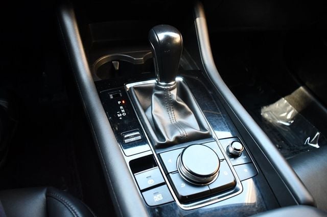2021 Mazda Mazda3 Sedan Preferred FWD - 22795469 - 27