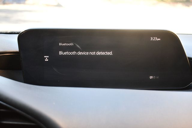 2021 Mazda Mazda3 Sedan Preferred FWD - 22795469 - 32