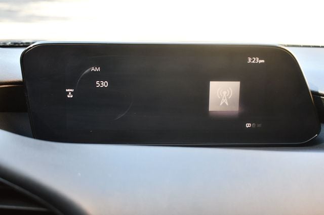 2021 Mazda Mazda3 Sedan Preferred FWD - 22795469 - 33