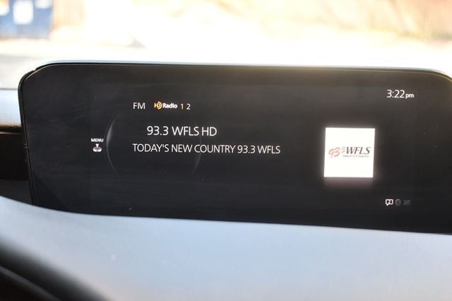 2021 Mazda Mazda3 Sedan Preferred FWD - 22795469 - 35