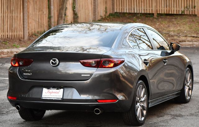 2021 Mazda Mazda3 Sedan Preferred FWD - 22795469 - 5