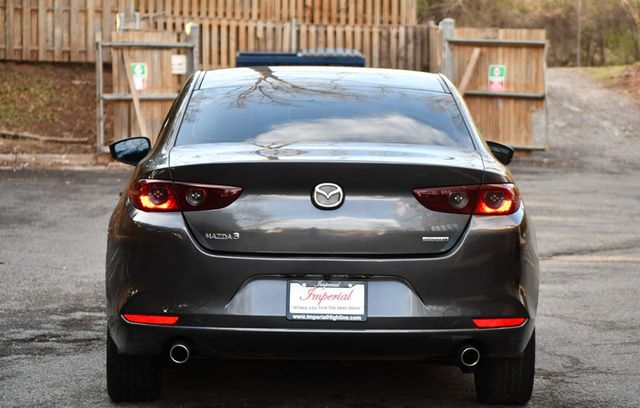 2021 Mazda Mazda3 Sedan Preferred FWD - 22795469 - 6