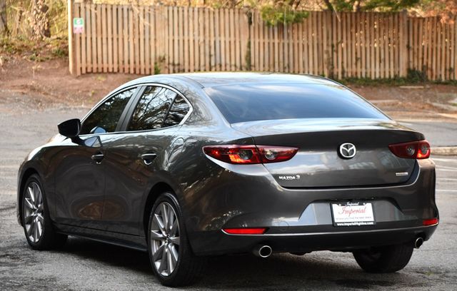 2021 Mazda Mazda3 Sedan Preferred FWD - 22795469 - 7