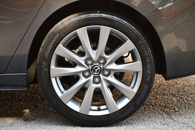 2021 Mazda Mazda3 Sedan Preferred FWD - 22795469 - 8